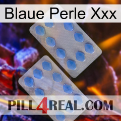 Blue Pearl Xxx 20